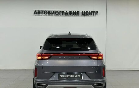 CheryExeed LX, 2022 год, 1 390 000 рублей, 5 фотография