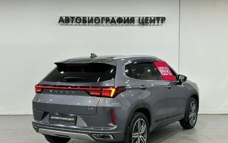 CheryExeed LX, 2022 год, 1 390 000 рублей, 6 фотография