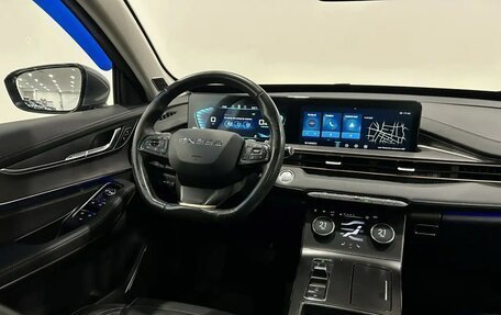 CheryExeed LX, 2022 год, 1 390 000 рублей, 8 фотография