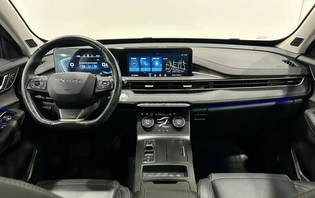 CheryExeed LX, 2022 год, 1 390 000 рублей, 9 фотография