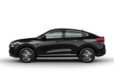 Haval F7x, 2026 год, 3 799 000 рублей, 1 фотография