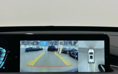 CheryExeed LX, 2022 год, 1 390 000 рублей, 17 фотография