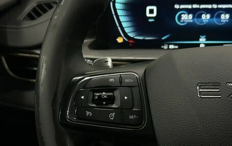 CheryExeed LX, 2022 год, 1 390 000 рублей, 12 фотография