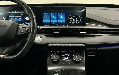 CheryExeed LX, 2022 год, 1 390 000 рублей, 14 фотография