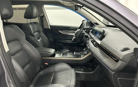 CheryExeed LX, 2022 год, 1 390 000 рублей, 20 фотография