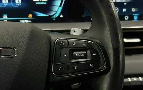 CheryExeed LX, 2022 год, 1 390 000 рублей, 13 фотография