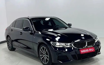 BMW 3 серия, 2022 год, 2 800 050 рублей, 1 фотография