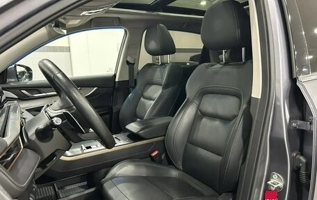 CheryExeed LX, 2022 год, 1 390 000 рублей, 19 фотография