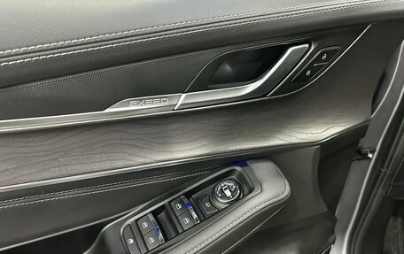 CheryExeed LX, 2022 год, 1 390 000 рублей, 21 фотография