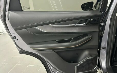CheryExeed LX, 2022 год, 1 390 000 рублей, 25 фотография
