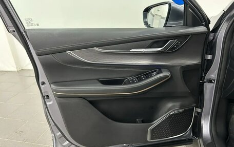 CheryExeed LX, 2022 год, 1 390 000 рублей, 27 фотография