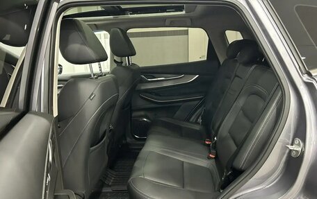 CheryExeed LX, 2022 год, 1 390 000 рублей, 24 фотография