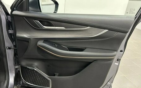 CheryExeed LX, 2022 год, 1 390 000 рублей, 26 фотография