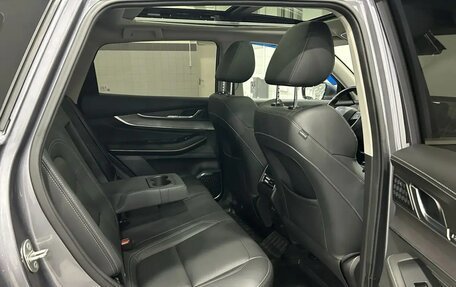 CheryExeed LX, 2022 год, 1 390 000 рублей, 23 фотография