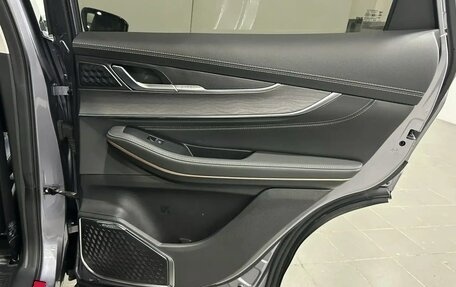 CheryExeed LX, 2022 год, 1 390 000 рублей, 28 фотография