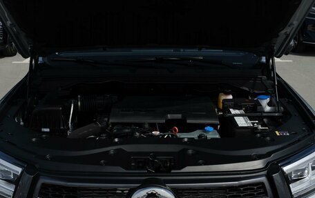 Great Wall Poer, 2025 год, 3 999 000 рублей, 6 фотография