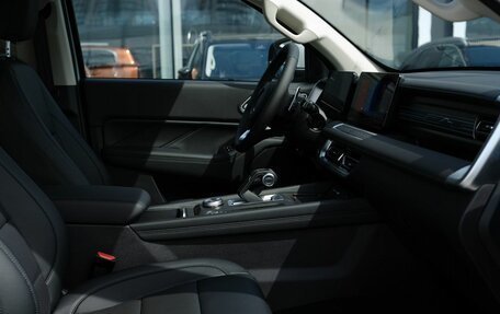 Great Wall Poer, 2025 год, 3 999 000 рублей, 14 фотография