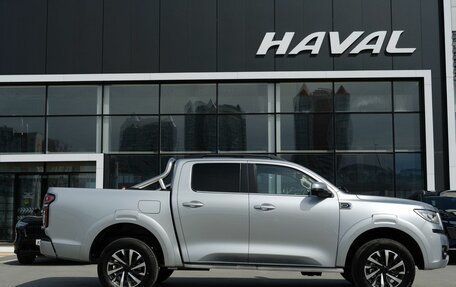 Great Wall Poer, 2025 год, 3 999 000 рублей, 9 фотография