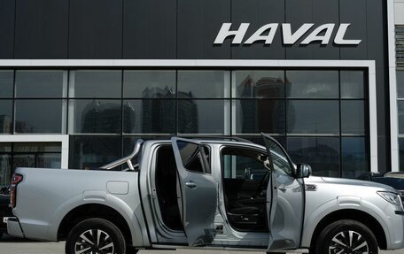 Great Wall Poer, 2025 год, 3 999 000 рублей, 10 фотография