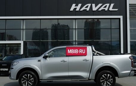 Great Wall Poer, 2025 год, 3 999 000 рублей, 15 фотография