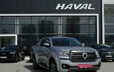 Great Wall Poer, 2025 год, 3 999 000 рублей, 8 фотография