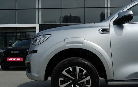 Great Wall Poer, 2025 год, 3 999 000 рублей, 16 фотография