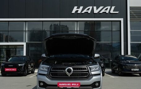 Great Wall Poer, 2025 год, 3 999 000 рублей, 4 фотография