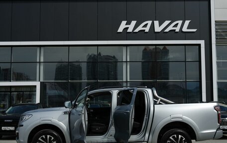 Great Wall Poer, 2025 год, 3 999 000 рублей, 18 фотография