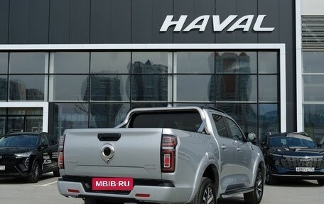 Great Wall Poer, 2025 год, 3 999 000 рублей, 27 фотография