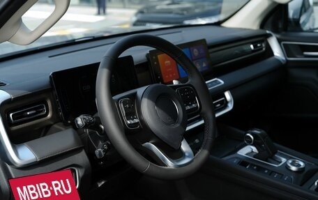 Great Wall Poer, 2025 год, 3 999 000 рублей, 21 фотография