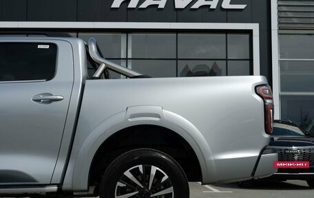 Great Wall Poer, 2025 год, 3 999 000 рублей, 17 фотография