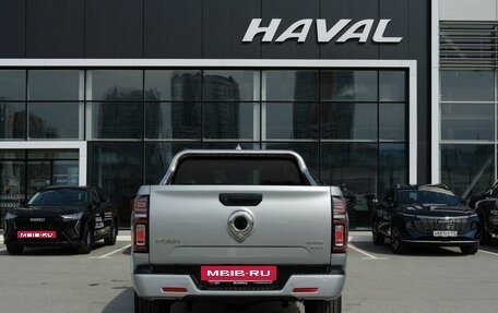 Great Wall Poer, 2025 год, 3 999 000 рублей, 23 фотография