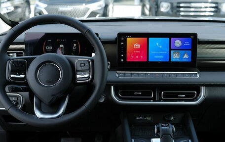 Great Wall Poer, 2025 год, 3 999 000 рублей, 31 фотография