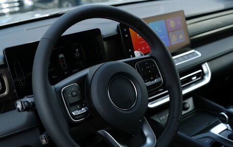 Great Wall Poer, 2025 год, 3 999 000 рублей, 35 фотография