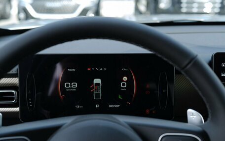 Great Wall Poer, 2025 год, 3 999 000 рублей, 32 фотография