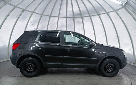 Nissan Qashqai, 2009 год, 770 000 рублей, 5 фотография