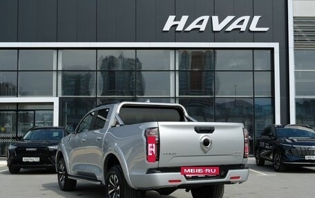 Great Wall Poer, 2025 год, 3 999 000 рублей, 28 фотография