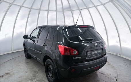 Nissan Qashqai, 2009 год, 770 000 рублей, 8 фотография