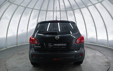 Nissan Qashqai, 2009 год, 770 000 рублей, 7 фотография