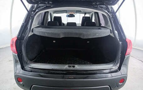 Nissan Qashqai, 2009 год, 770 000 рублей, 12 фотография