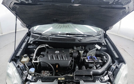 Nissan Qashqai, 2009 год, 770 000 рублей, 11 фотография