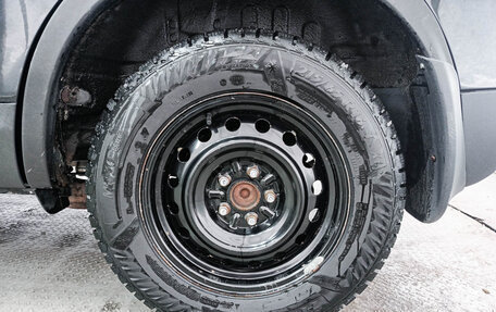 Nissan Qashqai, 2009 год, 770 000 рублей, 22 фотография