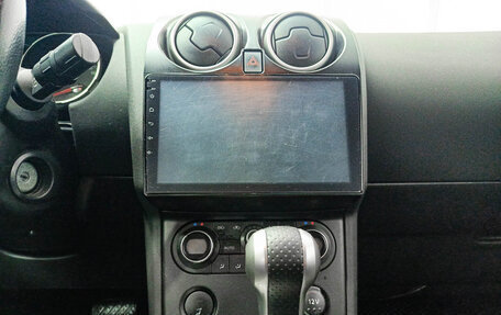 Nissan Qashqai, 2009 год, 770 000 рублей, 18 фотография