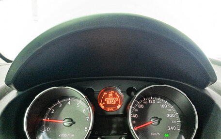 Nissan Qashqai, 2009 год, 770 000 рублей, 16 фотография