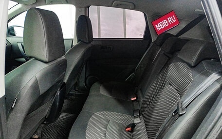 Nissan Qashqai, 2009 год, 770 000 рублей, 15 фотография