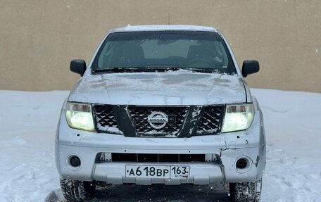 Nissan Pathfinder, 2005 год, 560 000 рублей, 2 фотография