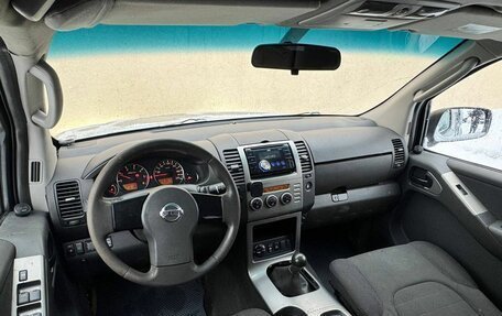 Nissan Pathfinder, 2005 год, 560 000 рублей, 9 фотография