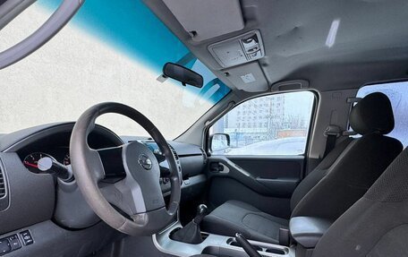 Nissan Pathfinder, 2005 год, 560 000 рублей, 8 фотография