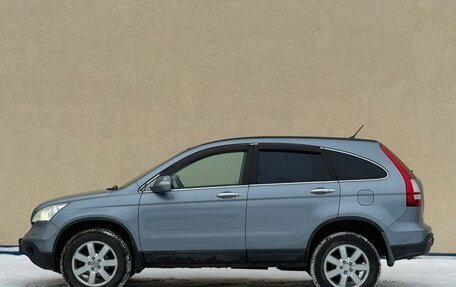 Honda CR-V III рестайлинг, 2007 год, 990 000 рублей, 5 фотография