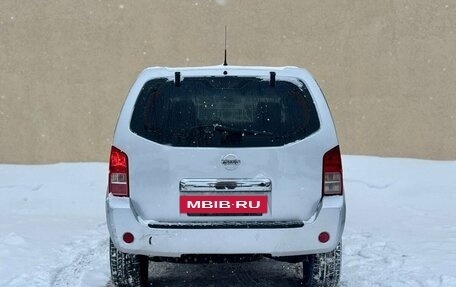 Nissan Pathfinder, 2005 год, 560 000 рублей, 5 фотография